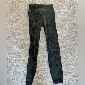 Lululemon Align leggings